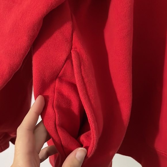 PING Collection Vintage Embroidered Quarter-Zip - Picture 4 of 6